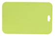 Pearl Metal Cutting Board Medium Avocado Green Antibacterial Dishwasher Safe-Kiichin - The #1 Place for Japanese Goods in Your Hand!