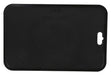 Pearl Metal Medium Antibacterial Cutting Board Dishwasher Safe Black Japan-Kiichin - The #1 Place for Japanese Goods in Your Hand!