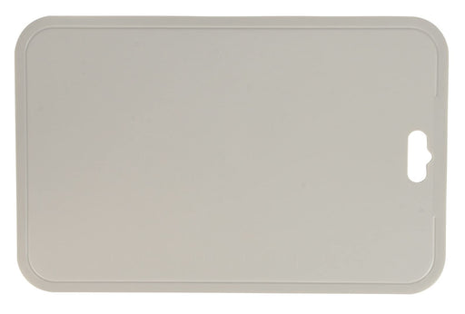 Pearl Metal Medium Antibacterial Cutting Board Dishwasher Safe Greige Japan-Kiichin - The #1 Place for Japanese Goods in Your Hand!