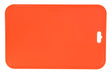 Pearl Metal Medium Antibacterial Cutting Board Dishwasher Safe Orange-Kiichin - The #1 Place for Japanese Goods in Your Hand!