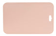Pearl Metal Antibacterial Medium Cutting Board Pink Dishwasher Safe Japan-Kiichin - The #1 Place for Japanese Goods in Your Hand!