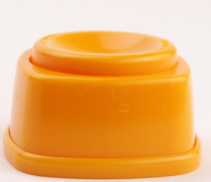 Pearl Metal Eggshell Peeler C-3520 Handy Easy Peeling Resin Accessory-Kiichin - The #1 Place for Japanese Goods in Your Hand!