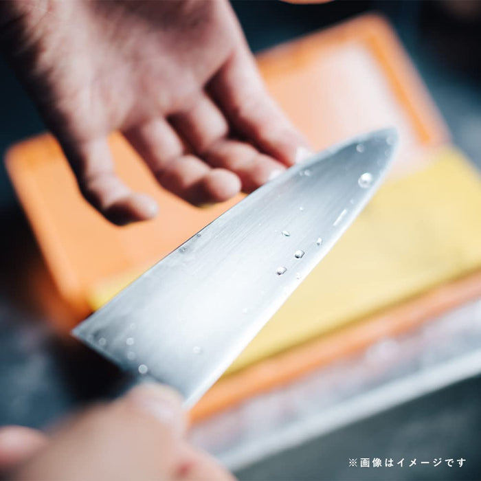 Pearl Metal 105mm Horse Mackerel Cutting Knife Shunro Model F2406-Kiichin - The #1 Place for Japanese Goods in Your Hand!