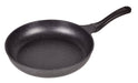 Pearl Metal Lightweight 30cm Frying Pan for Gas Stove - Strong Marble Black-Kiichin - The #1 Place for Japanese Goods in Your Hand!