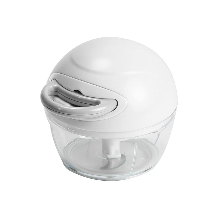 Pearl Metal Garlic Mincer Chopper Simplice C-1081 Easy Food Prep Tool-Kiichin - The #1 Place for Japanese Goods in Your Hand!