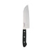 Pearl Metal Santoku Knife 165mm Serrated Blade No Sharpening F-2413-Kiichin - The #1 Place for Japanese Goods in Your Hand!