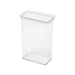 Pearl Metal 3.4L Storage Container System with Clear Lid Made in Japan-Kiichin - The #1 Place for Japanese Goods in Your Hand!
