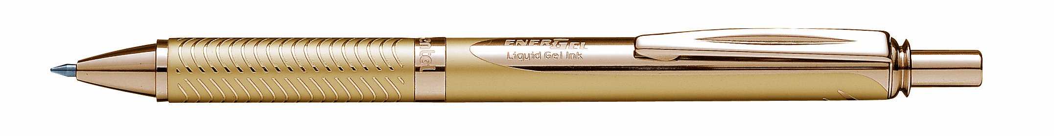 Pentel Energel RT Gold BL407X-A - 美國重新進口書寫筆