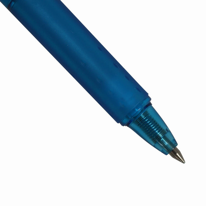 Pilot Pentel Frixion Ball 05 原子筆 - 淺藍色 (Lfbk-23Eflb)