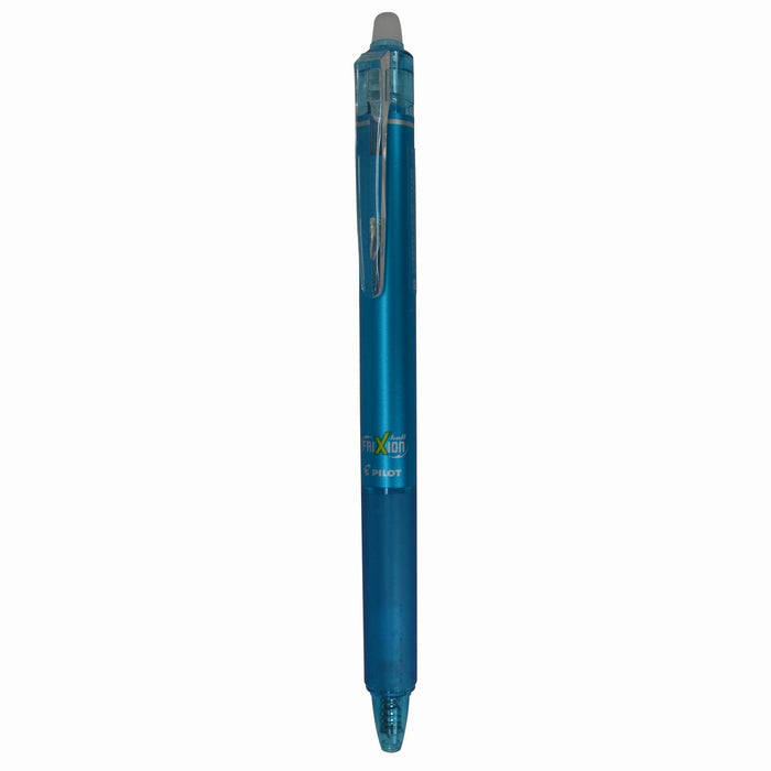 Pilot Pentel Frixion Ball 05 Ballpoint Pen - Light Blue (Lfbk-23Eflb)