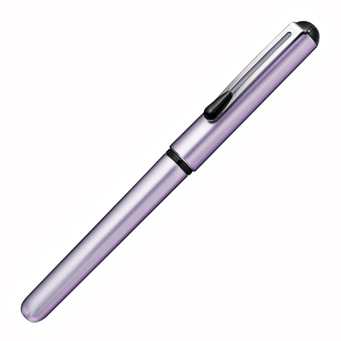 Pentel Kirari Xgfkpv-A 紫红色便携式毛笔来自 Pentel