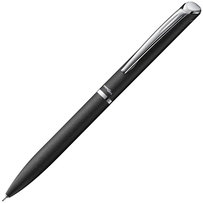 Pentel Energel Philography BLN2005A 05 黑色中性墨水原子筆