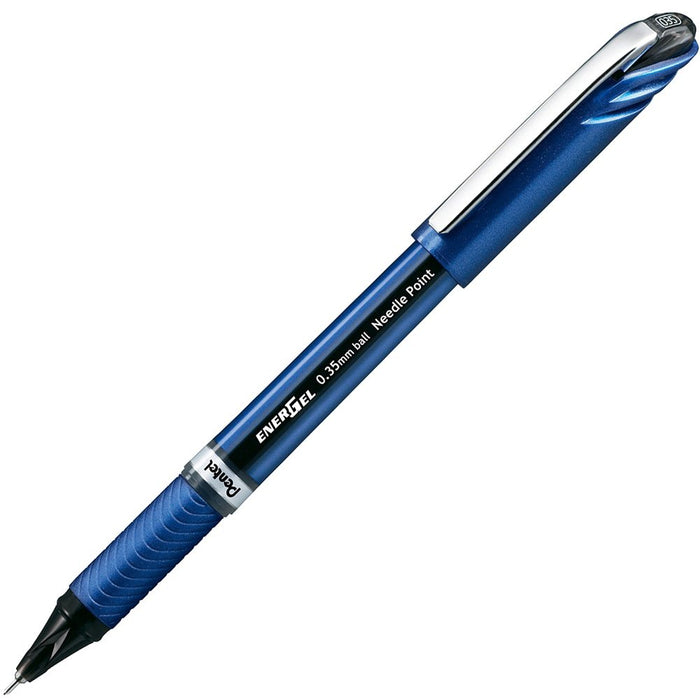 Pentel 中性墨水原子筆 3 件套非常適合求職和簡歷 - BLN20ST