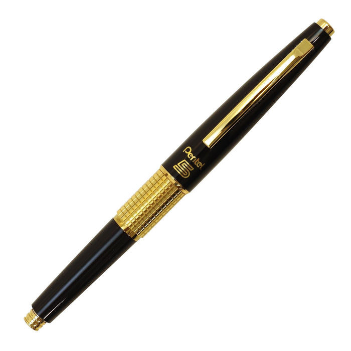 Pentel Kelly Reprint Gold Edition - Pentel5 Old Logo Phantom Series