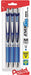 Pentel Energel 0.7 Knock Type Blue Pens Set of 3 - BL77-C-Kiichin - The #1 Place for Japanese Goods in Your Hand!