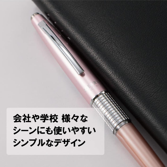 Pentel Mannen Cil Rose - Quality Pentel Writing Instrument