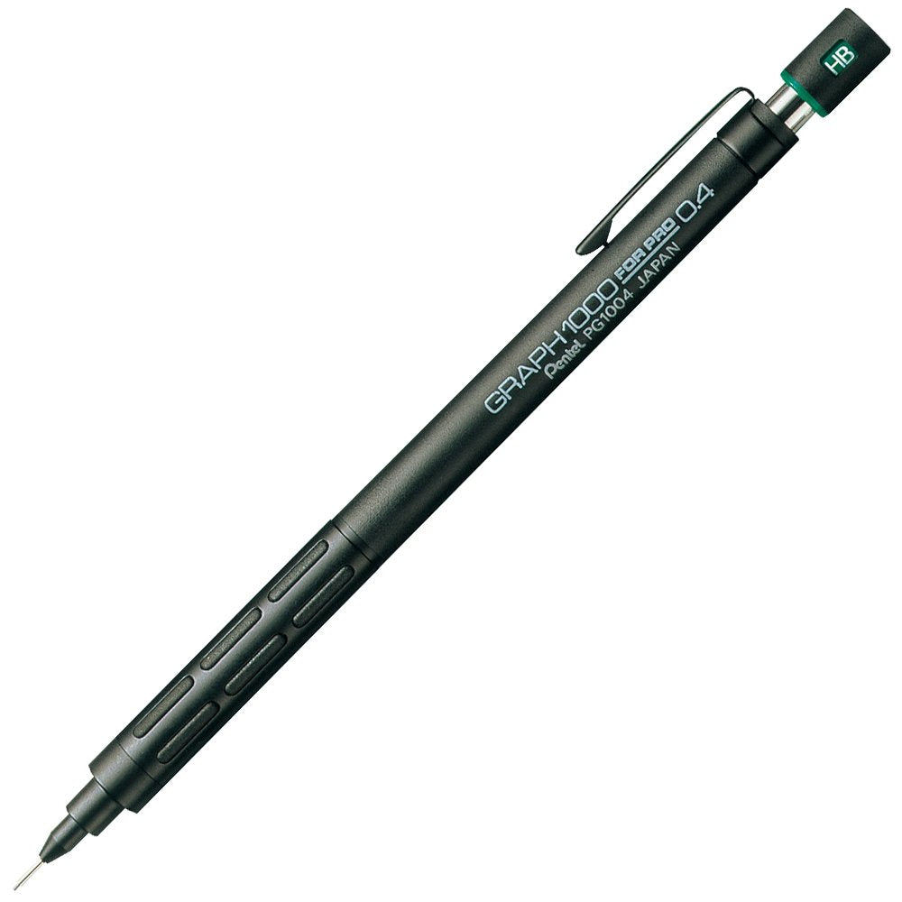 Pentel-Mechanical-Pencil-Graph