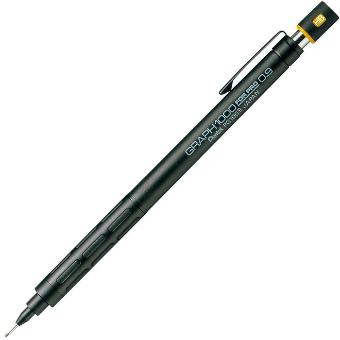 Pentel Graph 1000 Four Pro Mechanical Pencil 0.9Mm Lead