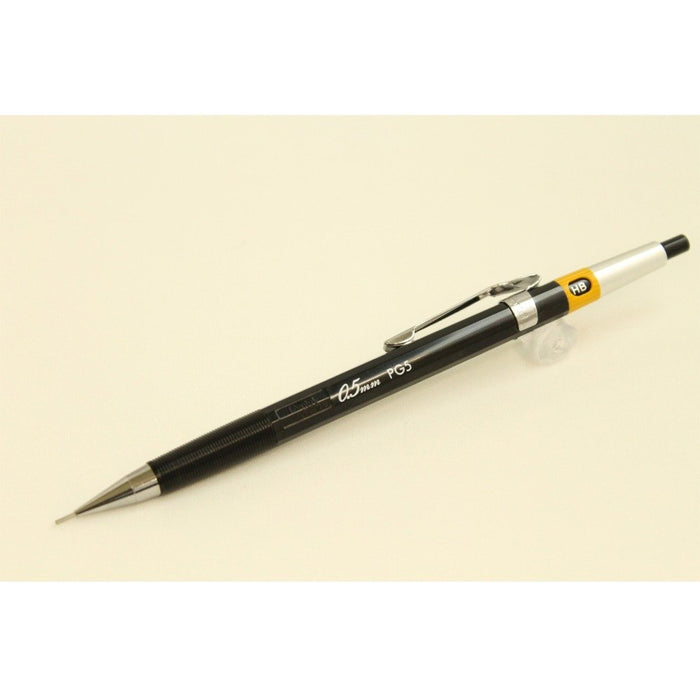 Pentel PG5-AD Graph Mechanical Pencil Ultra-precise 0.5mm Lead