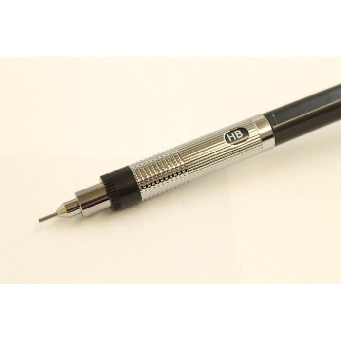 Pentel Graphlet PG504-DD Mechanical Pencil High Precision Writing Tool