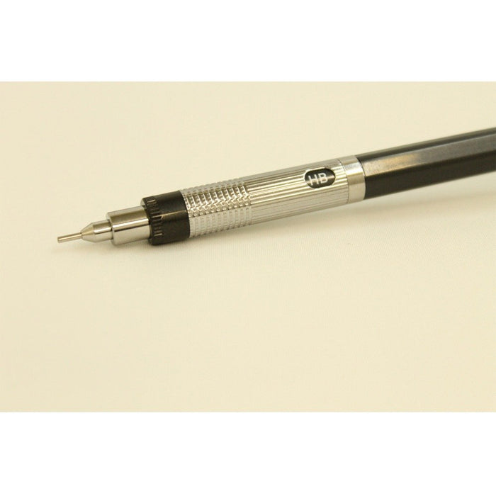 Pentel Graphlet PG507-CD 0.7mm - High-Quality Mechanical Pencil