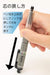 Pentel Multi 8 Ph802 Mechanical Pencil Holder Type High-Quality Writing Tool-Kiichin - The #1 Place for Japanese Goods in Your Hand!
