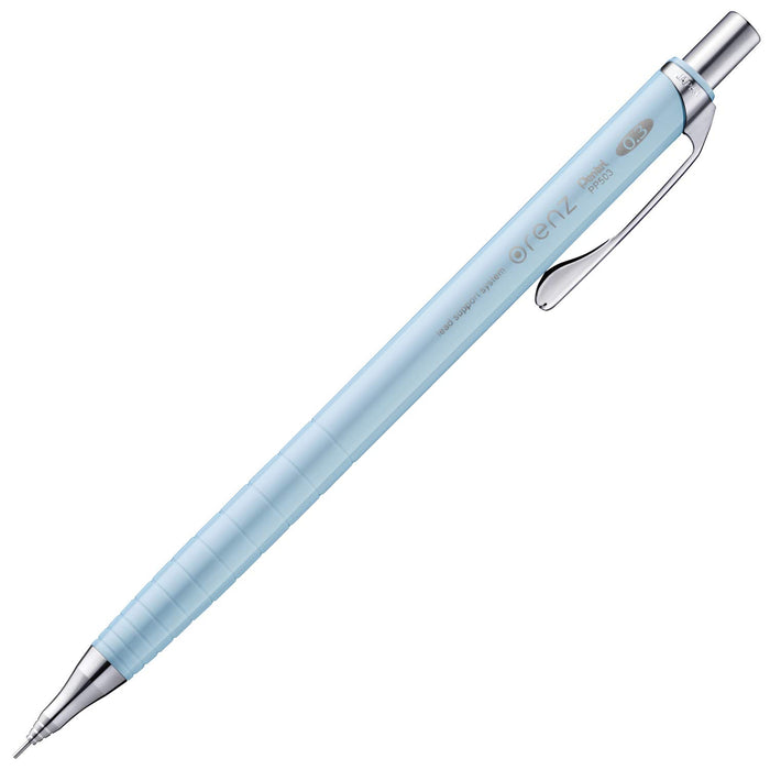 Pentel Orens 0.3 Mechanical Pencil Serenity Blue XPP503-S2