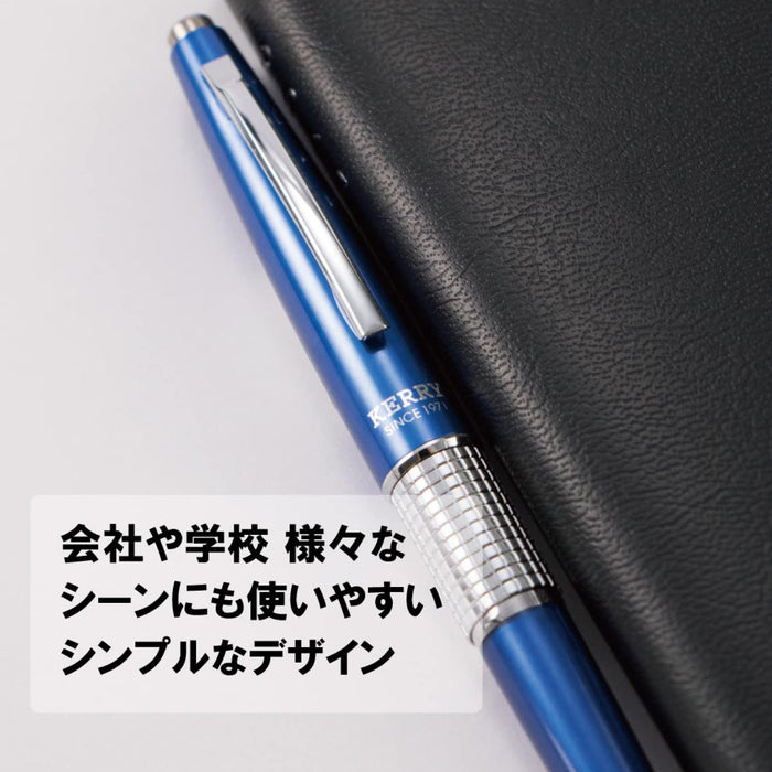 Pentel 藍色自動鉛筆 0.5 HB 永久 Cil 系列 P1035-CD