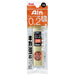 Pentel Ein Stein 0.2mm 2B Mechanical Pencil Refills 5 Pieces Pack-Kiichin - The #1 Place for Japanese Goods in Your Hand!