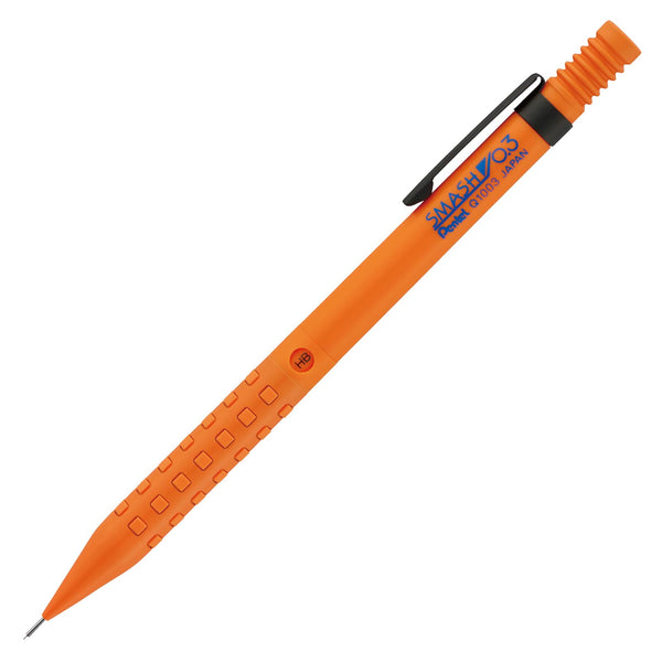 Pentel-Mechanical-Pencil-Smash