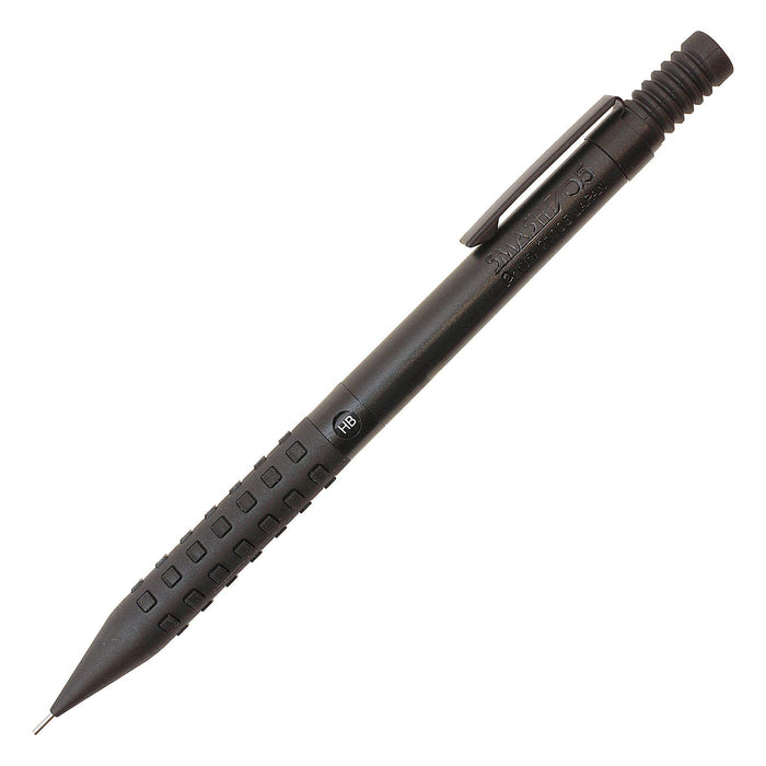 Pentel Smash Works Limited Black Mechanical Pencil 0.5mm Q1005-PL4 Model