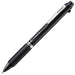 Pentel Energel 3-Color Multicolor Ballpoint Pen Black Axis Xblc35A-Kiichin - The #1 Place for Japanese Goods in Your Hand!