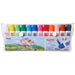 Pentel 12-Color Watercolor Paint Set in Durable Polytube - WFC2-12S-Kiichin - The #1 Place for Japanese Goods in Your Hand!