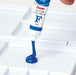 Pentel Blue Watercolor Paint Set F Wfr-T06 Pack of 10-Kiichin - The #1 Place for Japanese Goods in Your Hand!