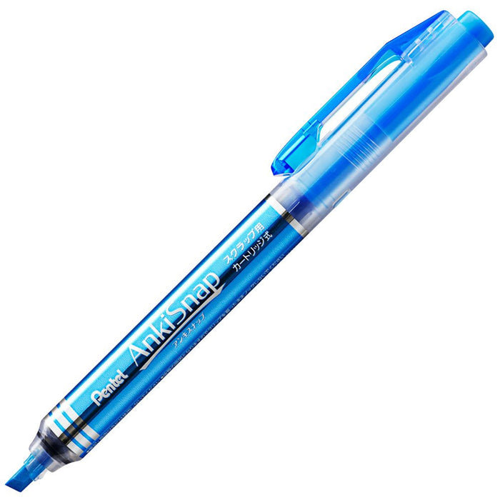 Pentel Ankisnap SMS1-S 廢料記號筆 - Pentel 優質製程工具