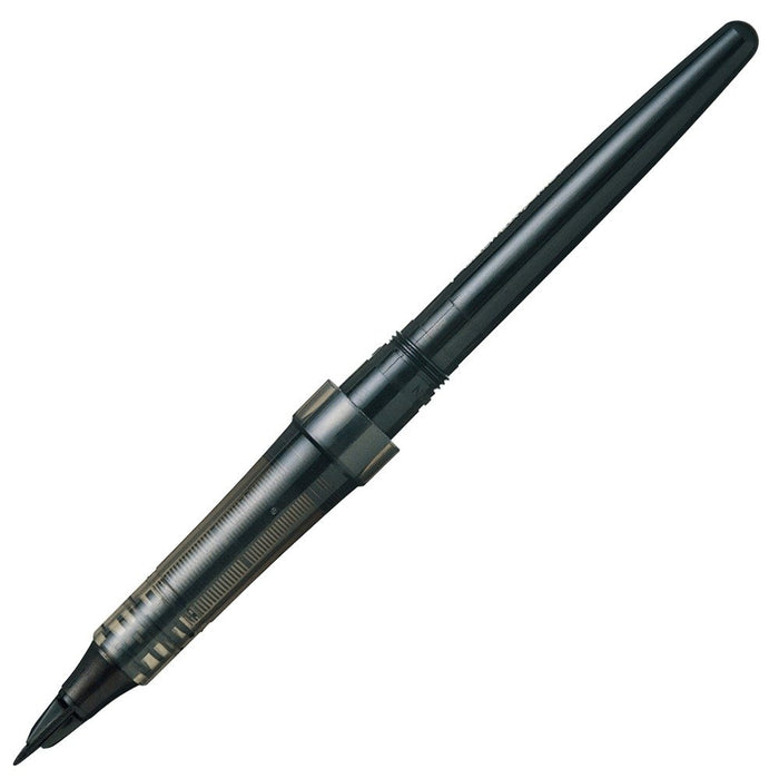 Pentel Tradio Plaman 黑色墨盒 10 件 - Pentel 的 Mlj20-A