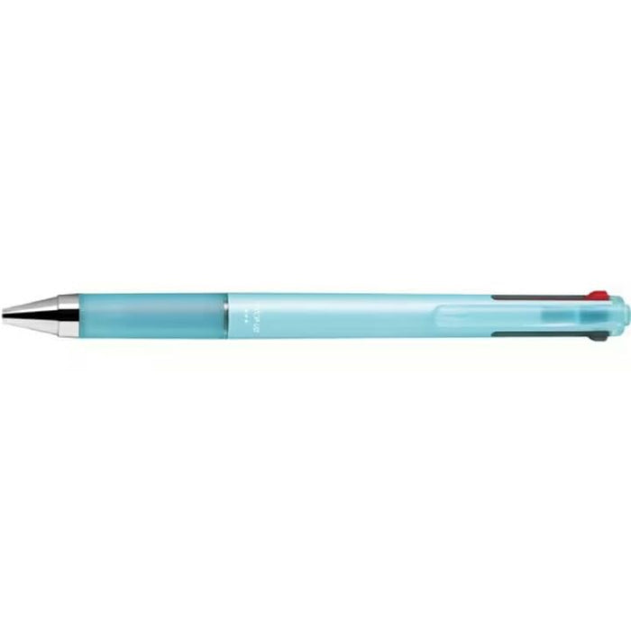 Pilot 3-Color Ballpoint Juice Up 0.4 Mint Pen Lkjp50S4M - Premium Writing Tool