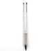 Pilot Juice Up 3 - 3-Color Ballpoint Pen 0.4 Tip White LKJP50S4W-Kiichin - The #1 Place for Japanese Goods in Your Hand!