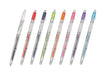 Pilot Frixion Ball 3 Slim 0.38 3-Color Ballpoint Pen Non-Color Erasable Lkfbs60Ufnc-Kiichin - The #1 Place for Japanese Goods in Your Hand!