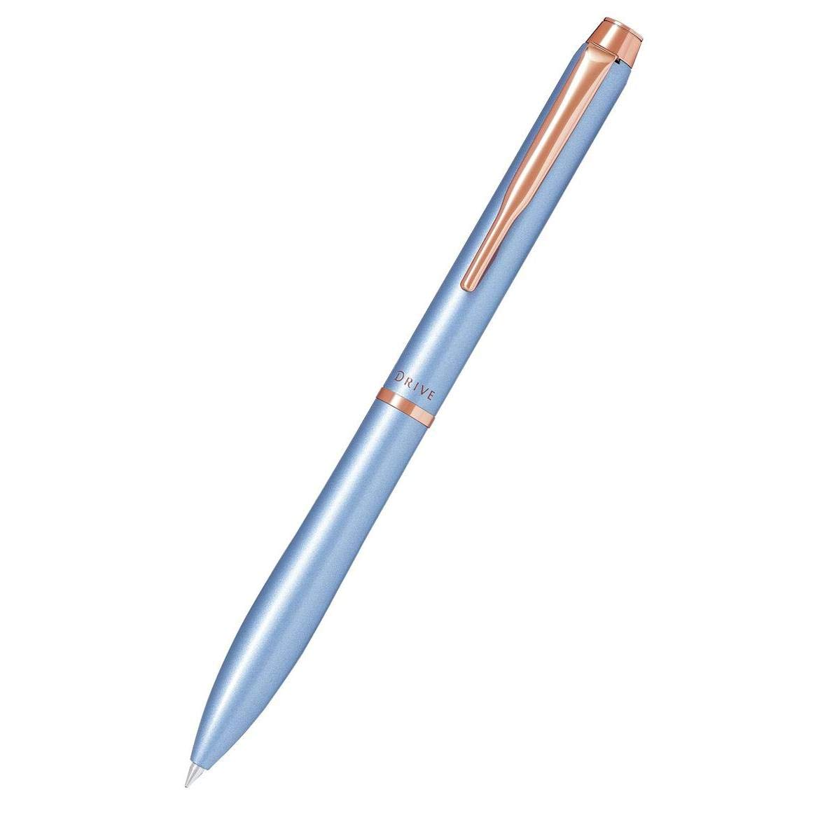 Pilot Acro Drive Metallic Rotating Ballpoint Pen