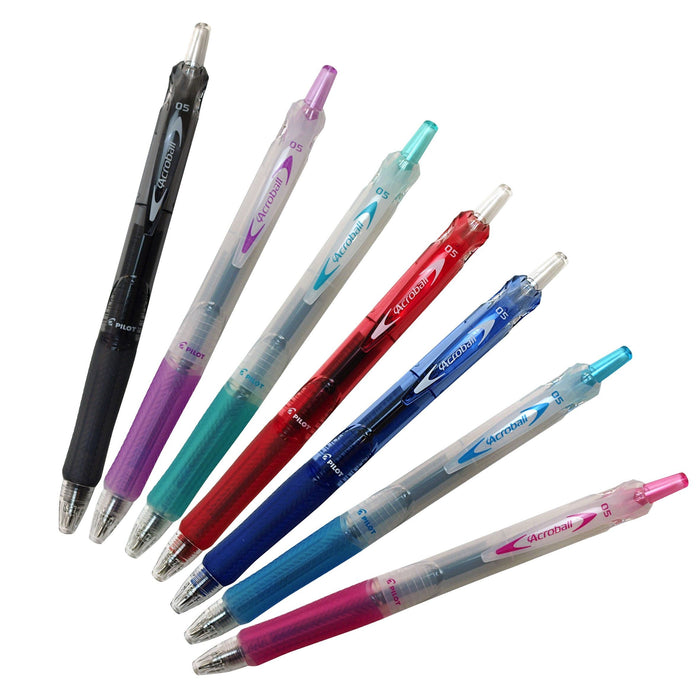 Pilot Acroball 150 Professional Quality Ballpoint Pen