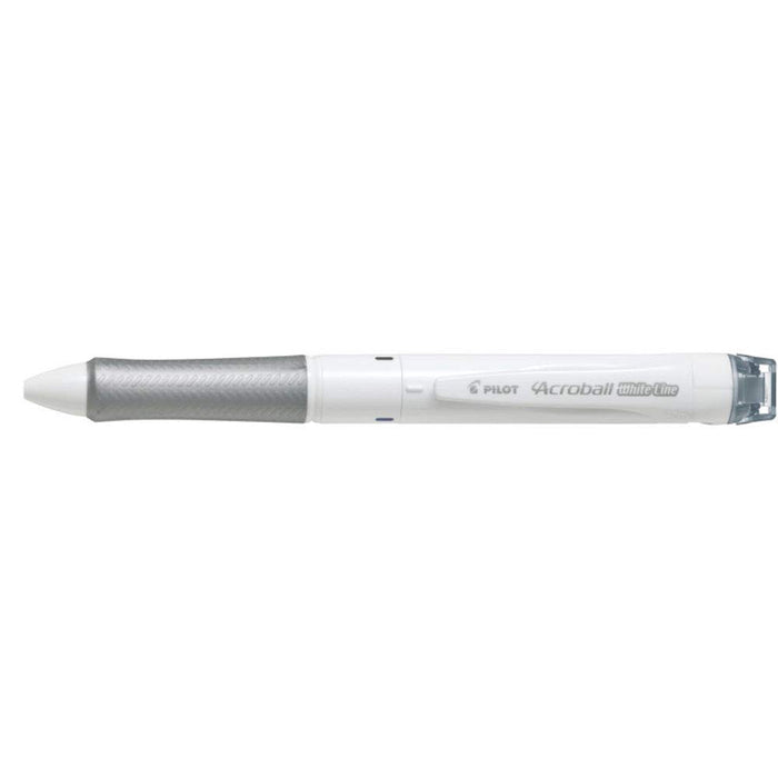Pilot Acroball 0.7mm 3-Color Ballpoint Pen with White Correction Tape-Kiichin - The #1 Place for Japanese Goods in Your Hand!