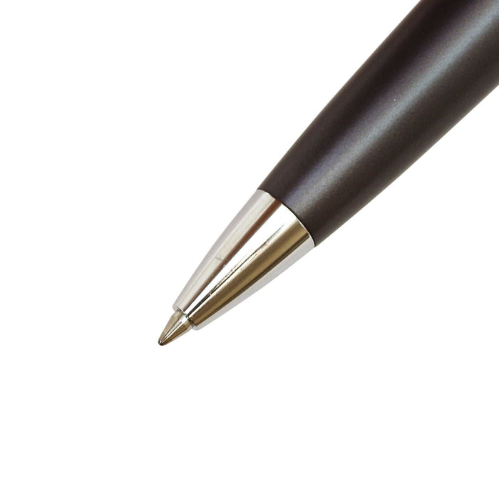 Pilot Cocoon BCO-150R-B Ballpoint Pen with Black Body and Oil-Based Ink 140x10.0mm 30g