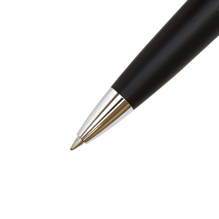 Pilot BCO-150R-MGY Cocoon 原子筆 金屬灰色