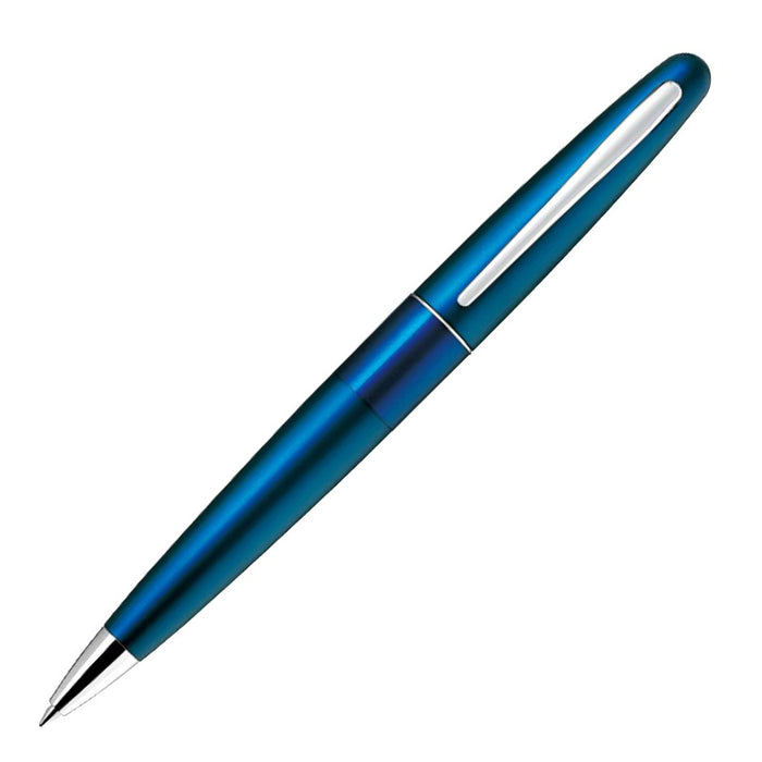 Pilot Cocoon Blue Ballpoint Pen P-Bco-150R-L Blister Pack