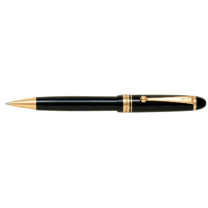 Pilot Custom 74 BKK1000RB 黑色圆珠笔