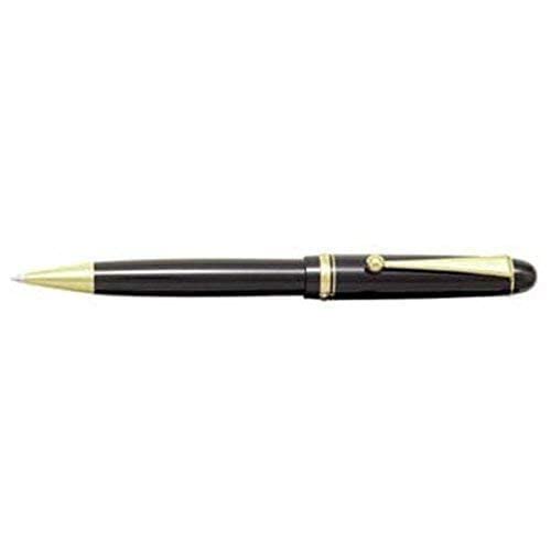 Pilot Custom 74 Black Body Ballpoint Pen Bkk500Rb - Premium Quality Writing