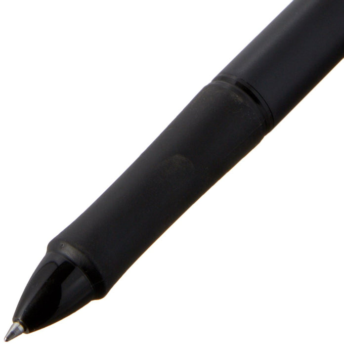 Pilot Downforce R 0.7mm Black Ballpoint Pen - Smooth Writing Experience