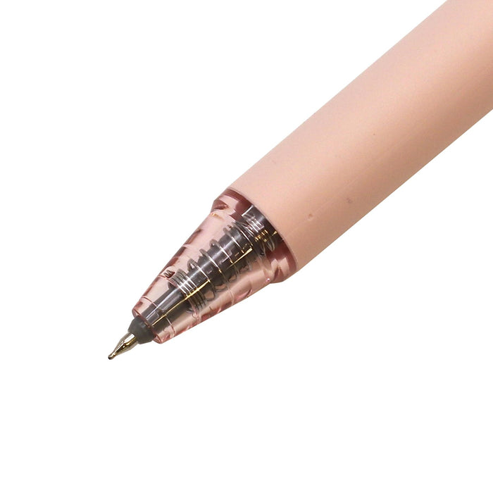 Pilot Friction Synergy Ballpoint Pen 0.3mm Paul Joe Chrysanthemum Pink