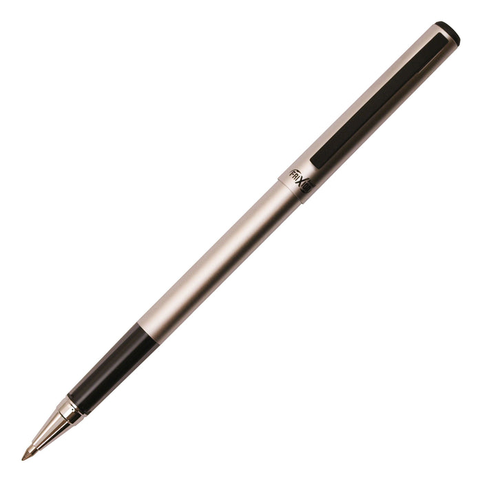 Pilot Frixion Ball Biz LFB-150EF-S Silver Ballpoint Pen